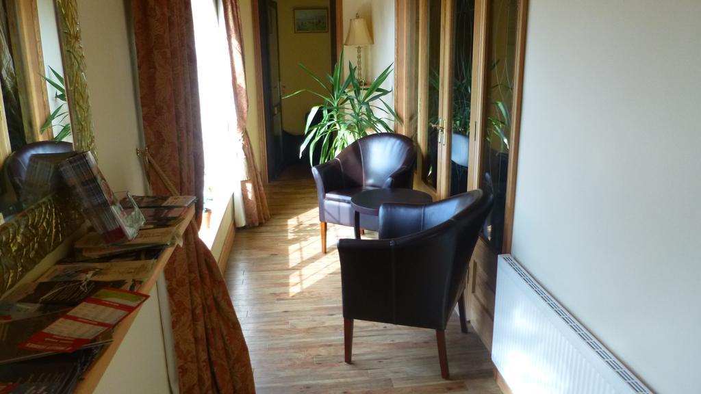 Ponderosa B&B Louisburgh Luaran gambar