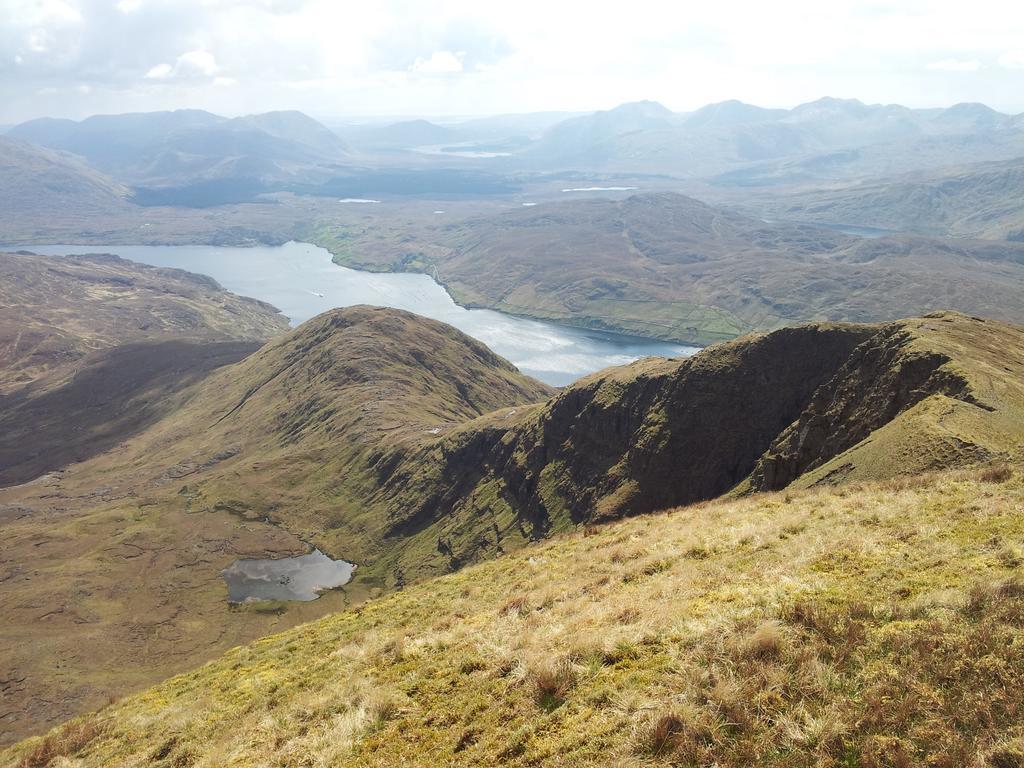 Ponderosa B&B Louisburgh Luaran gambar